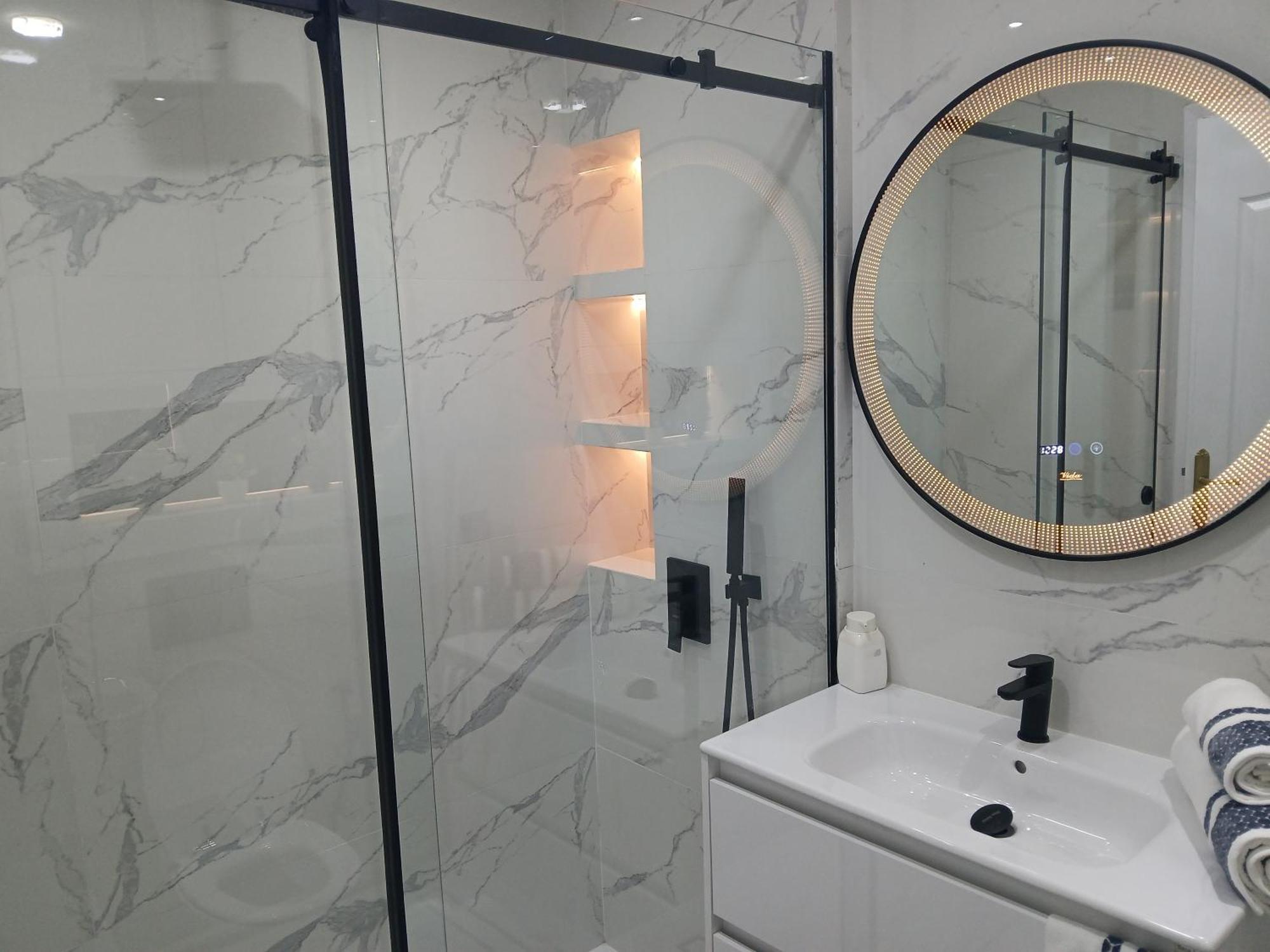 Rustig Nest Appartement