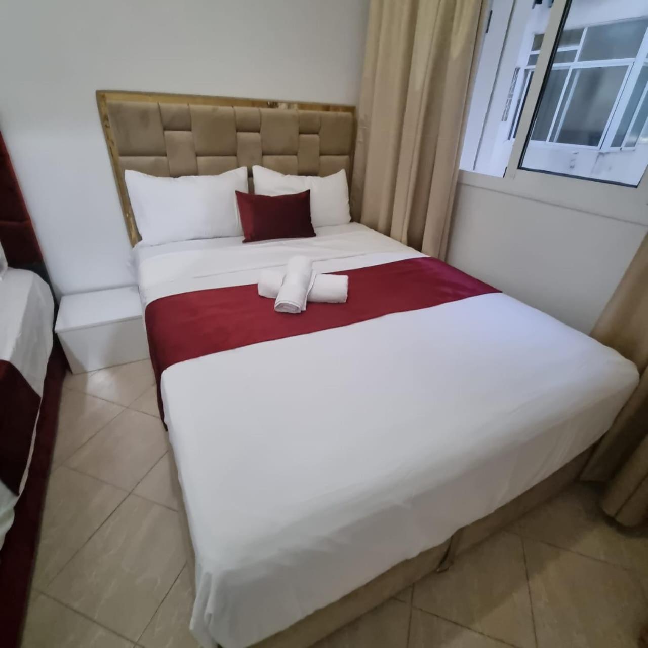 Appartement Rustig Nest *