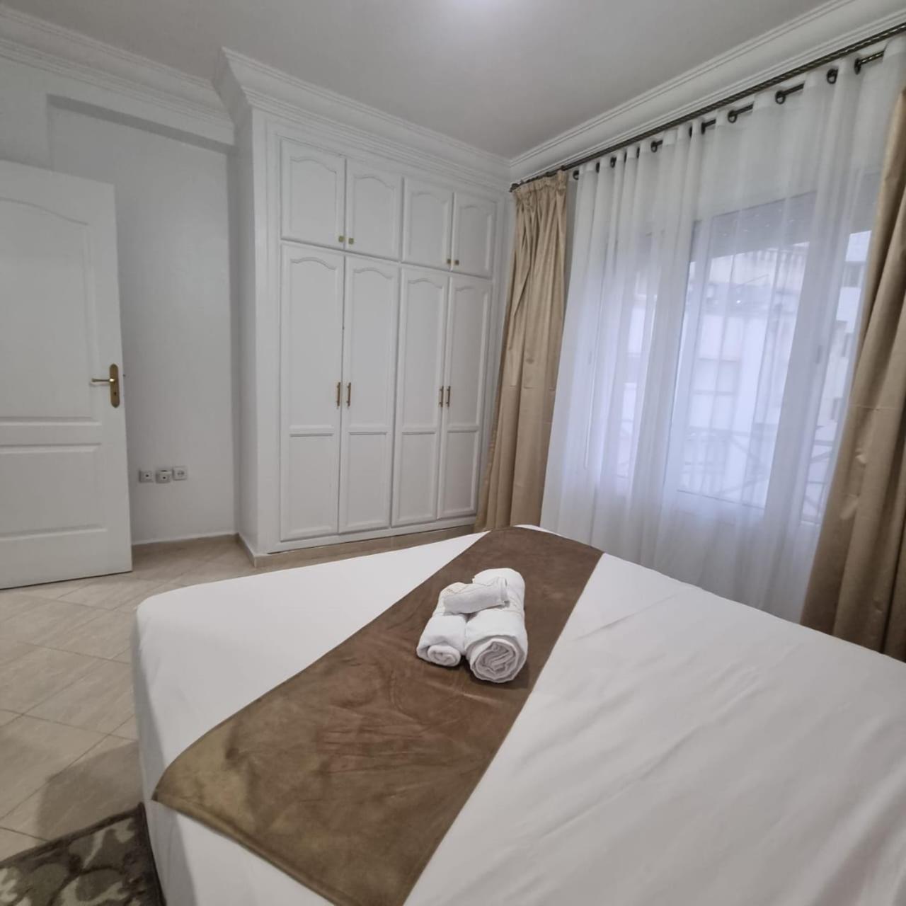 Rustig Nest Appartement
