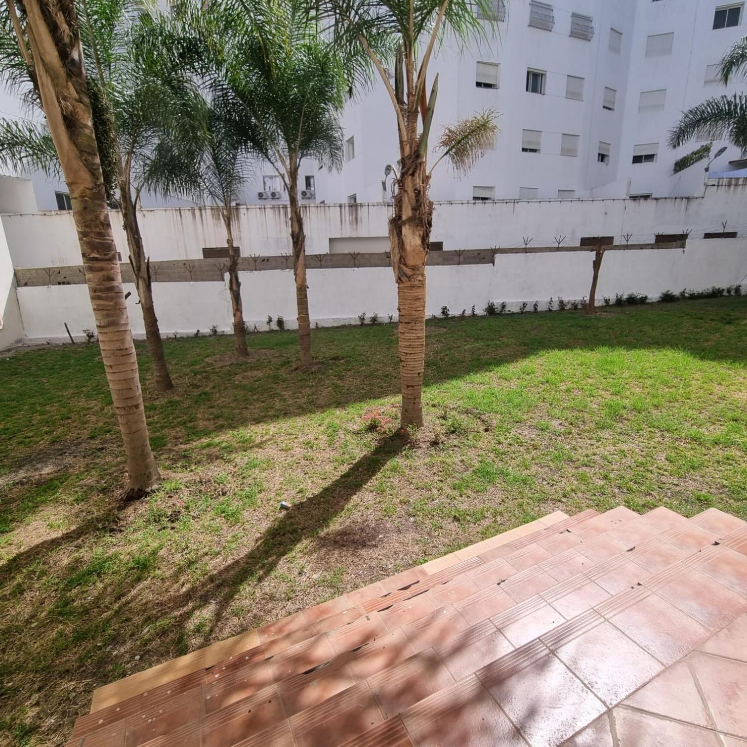 Appartement Rustig Nest Tanger